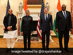 US Reaffirms Support For India's Bid In UN Security Council, Nuke-Club NSG