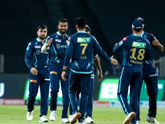 IPL 2022, GT Predicted XI: Will GT Tinker With Winning Combination v PBKS