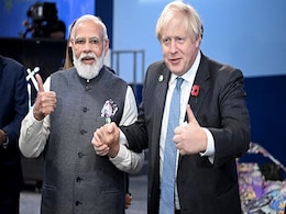 Narendra Modi The "Change-Maker We Need": Former UK PM In Memoir Narendra Modi The "Change-Maker We Need": Former UK PM In Memoir