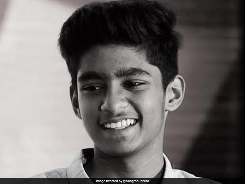 18-Year-Old Tamil Nadu Table Tennis Player Vishwa Deenadayalan Dies In Accident