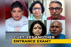 Hello, Common University Admission Test. Adieu High Cut-Offs? Hello, Common University Admission Test. Adieu High Cut-Offs?
