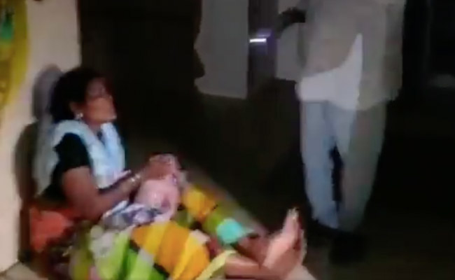 Baby Born Under Cellphone Light: Power Cuts Hit Hospitals In Andhra Pradesh