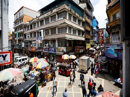 Sri Lanka Seeks Rapid Financial Assistance From IMF As Crisis Deepens Sri Lanka Seeks Rapid Financial Assistance From IMF As Crisis Deepens