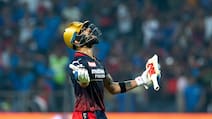 Kohli 'Reacts Aggressively Sometimes': EX-ICC Umpire On Officiating Star