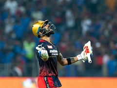 Kohli "Reacts Aggressively Sometimes": EX-ICC Umpire On Officiating Star