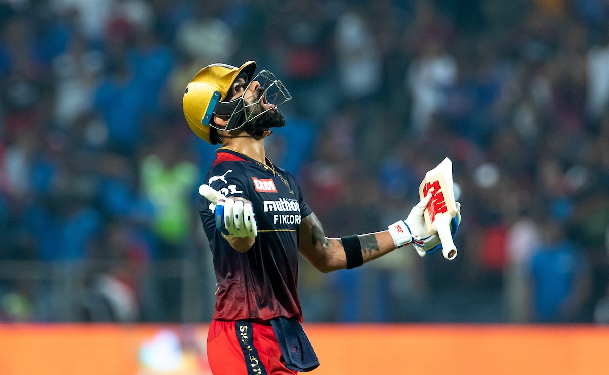 Virat Kohlis RCB Unlikely To Return To M Chinnaswamy Stadium For IPL After Stampede Mess, New Home Almost Final