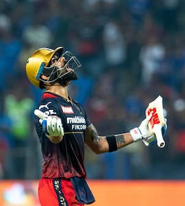 Virat Kohlis RCB Unlikely To Return To M Chinnaswamy Stadium For IPL After Stampede Mess, New Home Almost Final