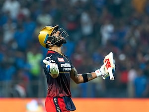 Kohlis RCB Wont Return To Bengaluru After Stampede, New Home Almost Final