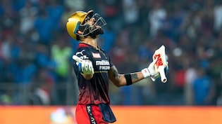 Virat Kohli's RCB Unlikely To Return To M Chinnaswamy Stadium For IPL After Stampede Mess, New 'Home' Almost Final