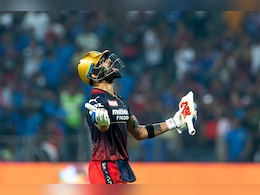 Kohli's Record: टी20 क्रिकेट के इतिहास में विराट कोहली ने बना दिया ये महारिकॉर्ड, बड़े-बड़े दिग्गजों को पीछे छोड़ा