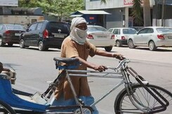 Unprecedented Heatwave In Most Parts Of India, Other Top Stories Unprecedented Heatwave In Most Parts Of India, Other Top Stories