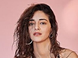 Ananya Panday's 'Balanced' Meal Will Make You Crave This Italian Dish; See Pic