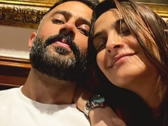 Sonam Kapoor's Delhi Home Robbed; Cash, Jewellery Worth 2.4 Crores Stolen