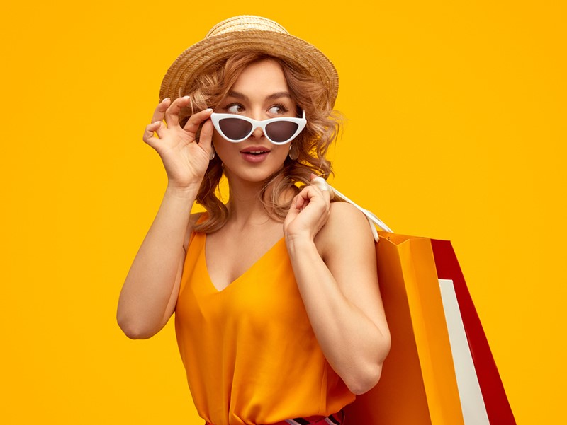 Summer 2022: 7 Fashion Essentials That You Absolutely Need To Beat The Heat In Style