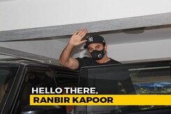Ranbir Kapoor's Post-Wedding Schedule Is All About Work Ranbir Kapoor's Post-Wedding Schedule Is All About Work