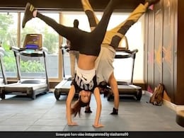 निया शर्मा ने दोस्त के साथ कार्ट व्हील करते हुए शेयर किया वीडियो तो अर्जुन बिजलानी का यूं आया कमेंट  निया शर्मा ने दोस्त के साथ कार्ट व्हील करते हुए शेयर किया वीडियो तो अर्जुन बिजलानी का यूं आया कमेंट