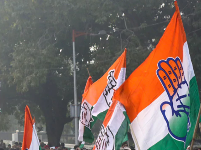 Congress Loses Rajya Sabha Seat In Assam To BJP, Says MLA "Wasted" Vote