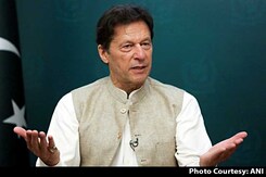 Imran Khan Loses Midnight No-Trust Vote, Removed As Pakistan PM Imran Khan Loses Midnight No-Trust Vote, Removed As Pakistan PM