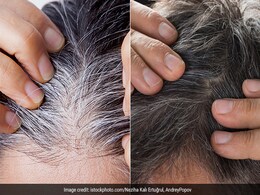 घर में ही आसानी से काले हो सकते हैं बाल, बस आजमा कर देख लें ये 3 चीजें घर में ही आसानी से काले हो सकते हैं बाल, बस आजमा कर देख लें ये 3 चीजें