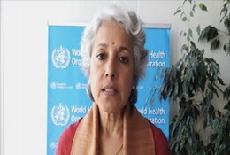 मंकीपॉक्स का प्रकोप "आंखे खोलने वाला" : WHO की मुख्य वैज्ञानिक मंकीपॉक्स का प्रकोप "आंखे खोलने वाला" : WHO की मुख्य वैज्ञानिक