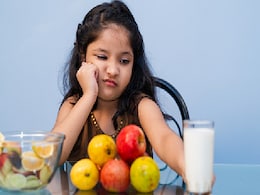 Foods For Kids: बच्चों की ग्रोथ के लिए क्यों जरूरी है प्रोटीन? जानें किन चीजों को डाइट में करें शामिल, जिससे न हो बच्चों में Protein की कमी Foods For Kids: बच्चों की ग्रोथ के लिए क्यों जरूरी है प्रोटीन? जानें किन चीजों को डाइट में करें शामिल, जिससे न हो बच्चों में Protein की कमी