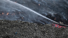 Delhi Sets 2027 Deadline To Clear Ghazipur, Bhalswa, Okhla Garbage Mountains