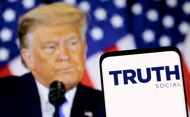 Google Approves Trump's Social Media Platform For Play Store: Report