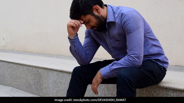 Stress may be caused by work pressure, relationships or family issues and can worse your health