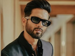 What Happens When Shahid Kapoor Finds An "All Veggie" Place In France?