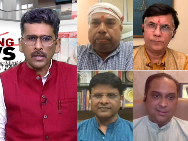 Hate, Arrest, Bail, Hate...Repeat: Who Is Fuelling The Never-Ending Cycle Of Hate?