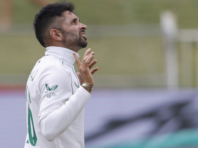 South Africa vs Bangladesh, 1st Test, Day 5, Highlights: South Africa Register Massive 220-Run Win