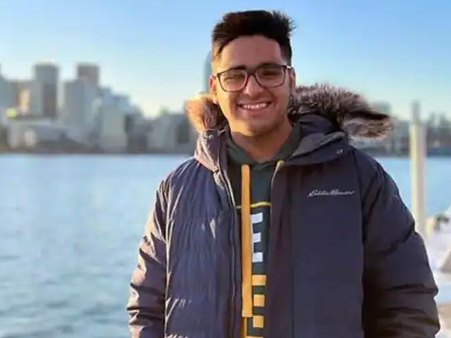 21-Year-Old Indian Student Shot Dead At Subway Station In Canada