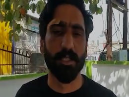 लखीमपुर खीरी हिंसा मामले के गवाह पर हमला, पुलिस ने दर्ज किया रोड रेज का मुकदमा लखीमपुर खीरी हिंसा मामले के गवाह पर हमला, पुलिस ने दर्ज किया रोड रेज का मुकदमा