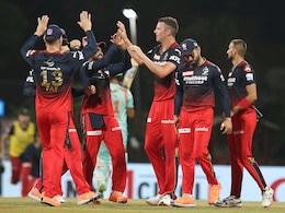 IPL 2022, LSG vs RCB Highlights: Faf Du Plessis, Josh Hazlewood Star As RCB Beat LSG By 18 Runs