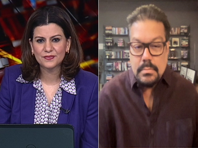 Vir Sanghvi Breaks Down The Congress-Prashant Kishor Break Up