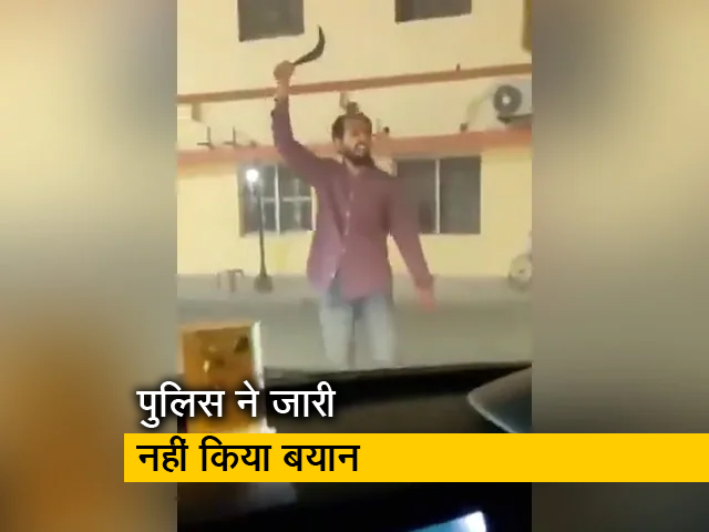 गोरखनाथ मंदिर हमले में मुर्तजा का इकबालिया बयान कितना सच?