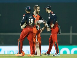 IPL 2022: Marco Jansen, T Natarajan Guide SunRisers Hyderabad To 9-Wicket Win vs Royal Challengers Bangalore