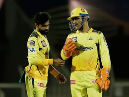 "Brave Call By Ravindra Jadeja": Former BCCI Chief Selector To NDTV As MS Dhoni Returns As Chennai Super Kings Captain