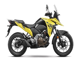 Suzuki V-Strom SX: All You Need To Know Suzuki V-Strom SX: All You Need To Know