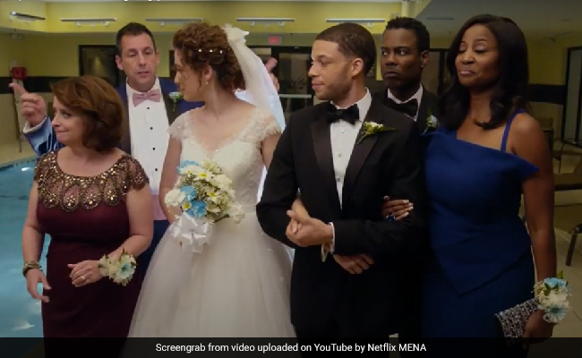 Weekend Binge: 5 Chris Rock Films To Tickle Your Funny Bone