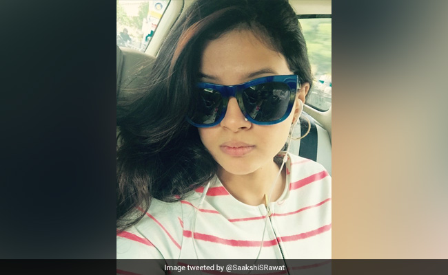 "Why Is There A Power Crisis In Jharkhand?" MS Dhoni's Wife Tweets