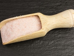 Why Rock Salt (<i>Sendha Namak</i>) Replaces Common Salt During Navratri: Know Its Various Benefits Why Rock Salt (<i>Sendha Namak</i>) Replaces Common Salt During Navratri: Know Its Various Benefits