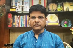 What BJP Leader Said On Cops Going Soft On Haridwar Hatemonger What BJP Leader Said On Cops Going Soft On Haridwar Hatemonger
