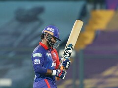 Gavaskar Weighs In On What Is Ailing Delhi's "Game-Changer" Rishabh Pant