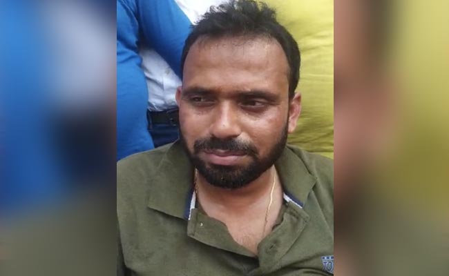 "Feels Like Rebirth": Tourist Who Spent All Night On Jharkhand Cable Car