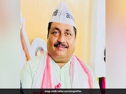After Punjab Win, AAP Sets Sights On Northeast After Punjab Win, AAP Sets Sights On Northeast