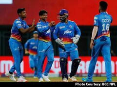 DC Predicted XI vs LSG: DC Likely To Retain Winning Combination