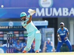 KL Rahul Joins Virat Kohli In Achieving Elusive Feat With Century vs MI
