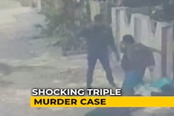 On Camera, After Killing Ex-Wife, Daughter, Man Shoots Himself In The Head On Camera, After Killing Ex-Wife, Daughter, Man Shoots Himself In The Head