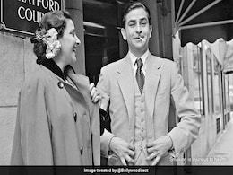 शाहरुख-काजोल से पहले यह थी बॉलीवुड की सबसे रोमांटिक जोड़ी, एक साथ फिल्में बन गई थीं सफलता की गारंटी शाहरुख-काजोल से पहले यह थी बॉलीवुड की सबसे रोमांटिक जोड़ी, एक साथ फिल्में बन गई थीं सफलता की गारंटी